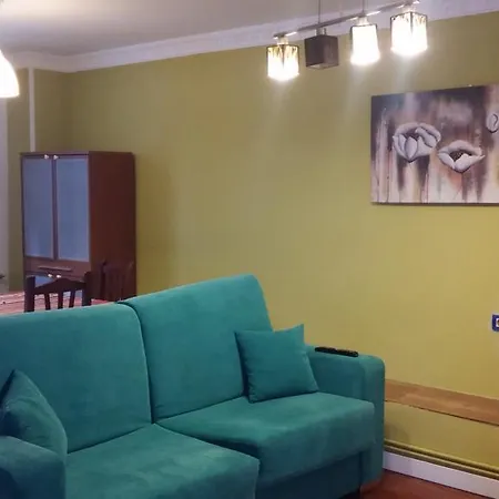 Vintage Menendez Pelayo Apartamento Santander