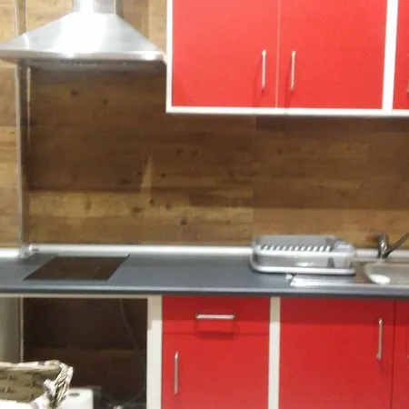 Apartamento Vintage Menendez Pelayo