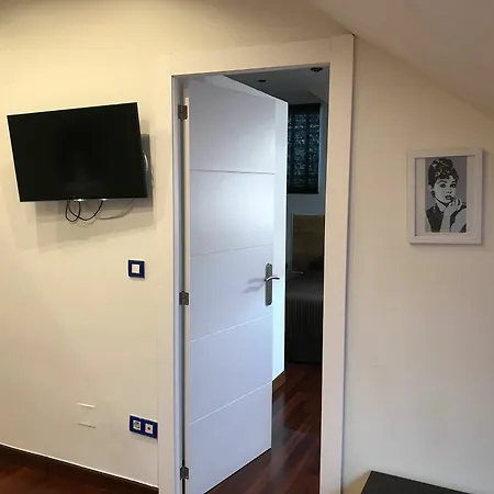Vintage Menendez Pelayo Apartamento Santander
