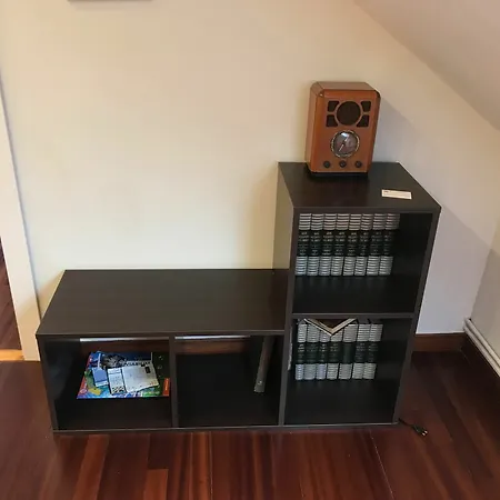 Vintage Menendez Pelayo Apartamento *