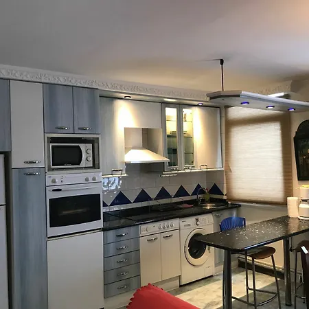 Apartamento Vintage Menendez Pelayo