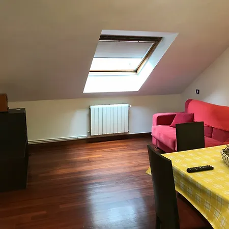 Apartamento Vintage Menendez Pelayo *