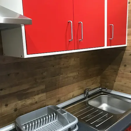 Apartamento Vintage Menendez Pelayo Santander