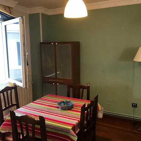 Apartamento Vintage Menendez Pelayo Santander