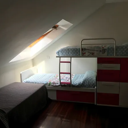 Vintage Menendez Pelayo Apartamento Santander