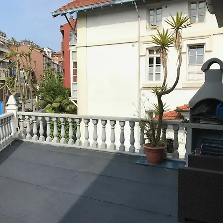 Vintage Menendez Pelayo Apartamento Santander