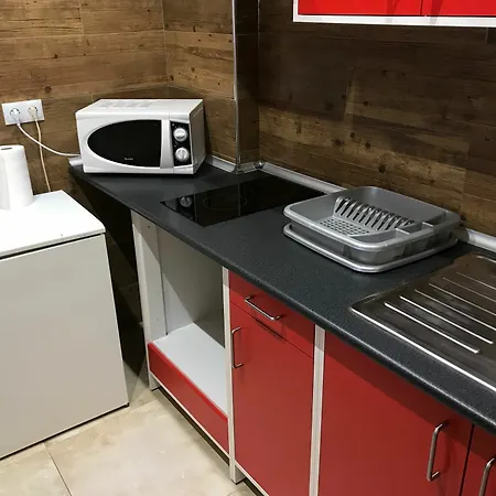 Vintage Menendez Pelayo Apartamento